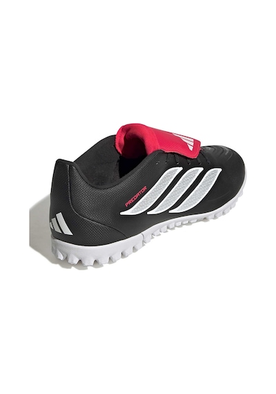 Adidas Predator Club Erkek Siyah Halı Saha Ayakkabısı Jr5910 Siyah