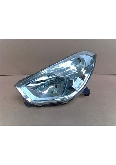 AYFAR 404531 FAR SOL +SİNYAL DOKKER LODGY 12- MEKANİK H4
