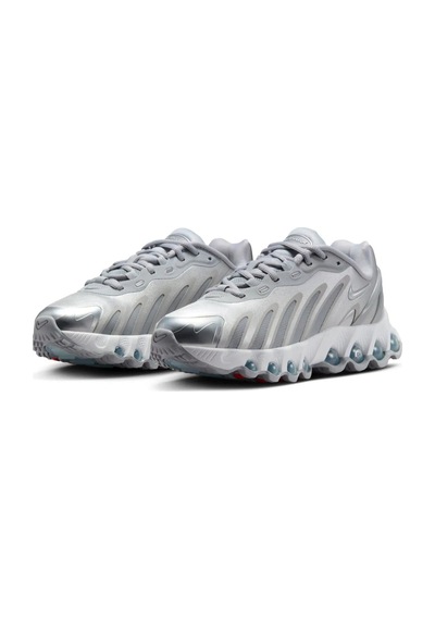 Nike Air Max Dn8 Gs Gray Unisex Sneaker Günlük Spor Ayakkabı Gri Gri