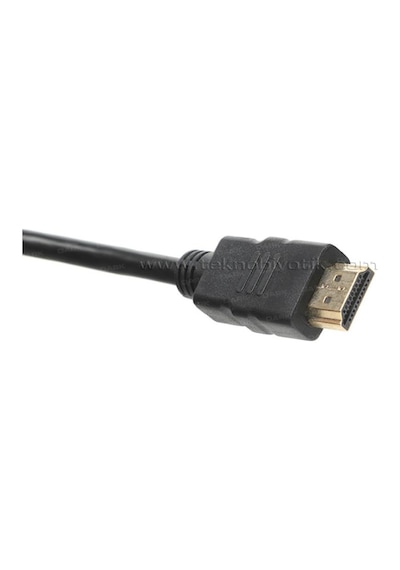 Dark 3M Hdmi V1.4 3D 4K Altın Uçlu Kablo Dk-Hd-Cv14L300A90
