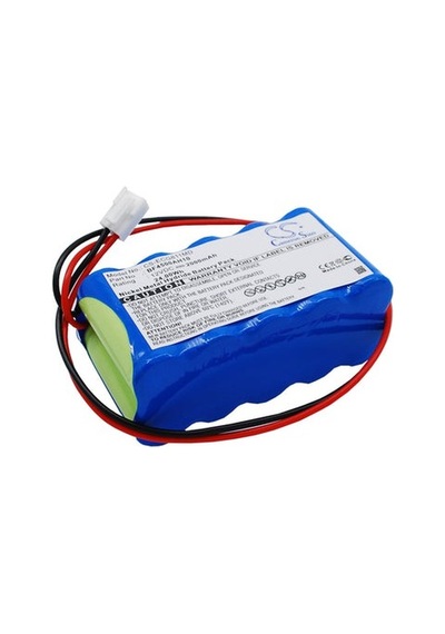 Osen Ecg-8110, Ecg-8110a Ekg Cihazı Yedek Bataryası