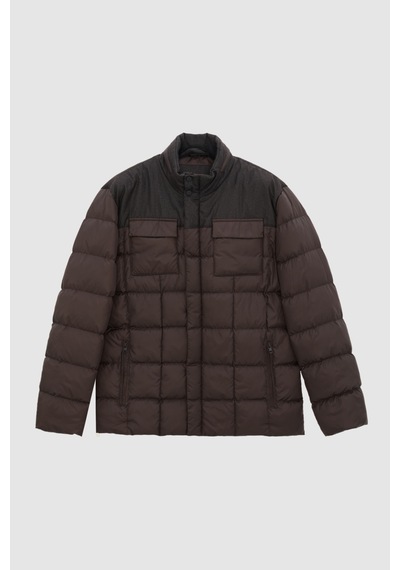 D's Damat Ds Damat Regular Fit Acı Kahve Mont 5hf07ort16060 10251095
