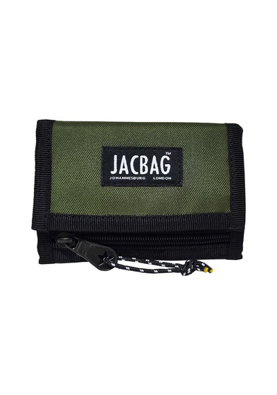 Jacbag Wallet-cırtlı Cüzdan 1514173555 Çok Renkli