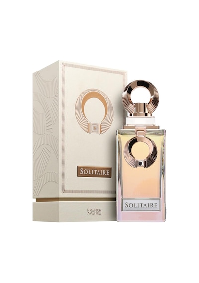 French Avenue Solitaire Extrait De Parfum 100 Ml Unisex Parfüm Çiçeksi