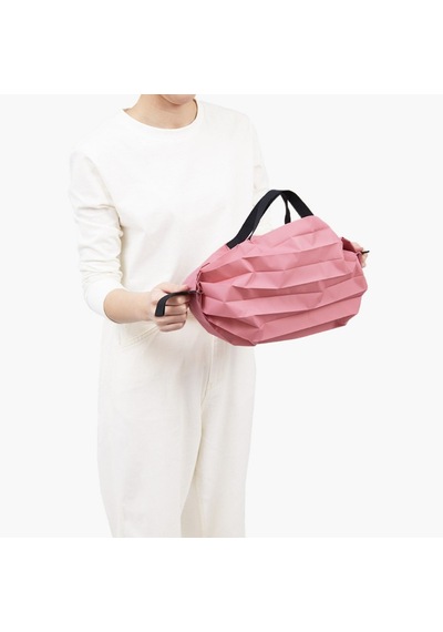 Shupatto Compact Bag - M - Momo Çok Renkli