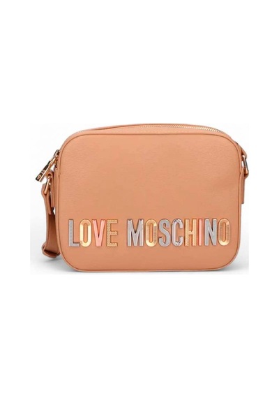 Love Moschino Kadın Çapraz Çanta Jc4304pp0ıkn0226 Bisküvi