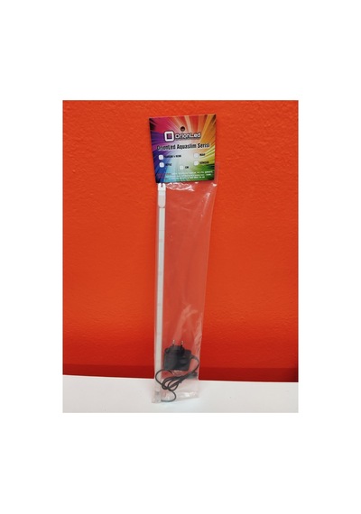 Led Aqua Slim 45 Cm Beyaz