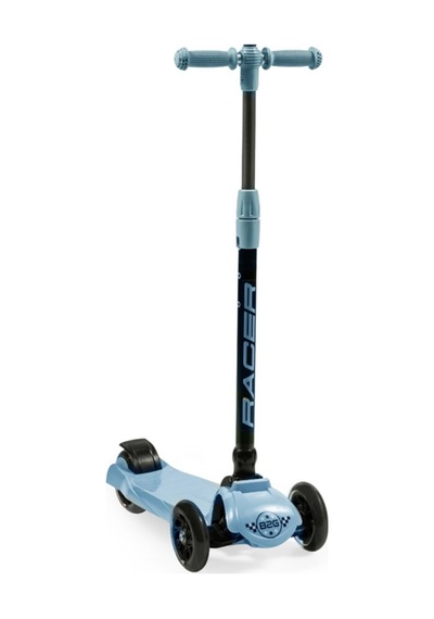 Baby2go Racer Scooter Jy-h01 Mavi