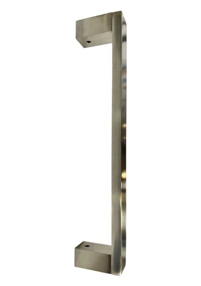 Sese Mira Modeli Çekme Kapı Kolu Inox 30 Cm 202-51-30-53