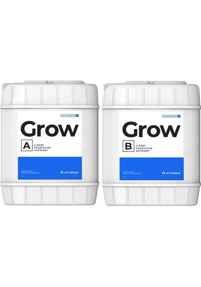Athena Grow A+b 18.9 Litre 19