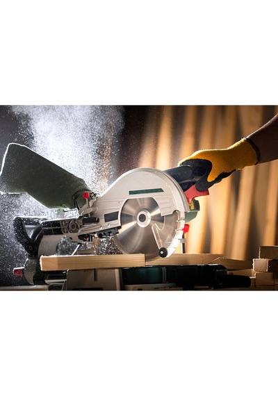 185 Mm Ahşap & Sunta Kesici Testere T.c.t Saw Blade Ø185x1.3x30 Mm 40t