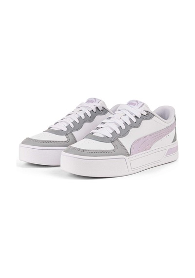 Puma Skye Kadın Ayakkabı 374764 26 Gri