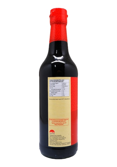 Lee Kum Kee Soya Sosu 500 ML