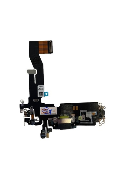 İphone 12 Pro Uyumlu Şarj Soketi Orj