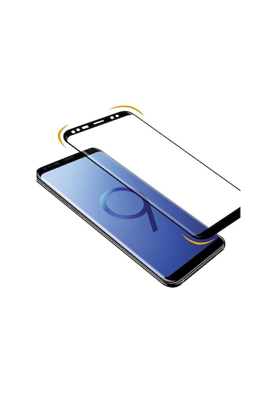 Samsung Uyumlu Galaxy Note 9 Nano Pet Full Ekran Koruyucu