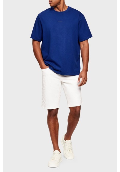Calvin Klein Erkek T Shirt Lv04lc241g C7k Saks Saks