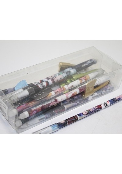 Askımo - Anime Figür Tükenmez Kalem Model 8 24075552