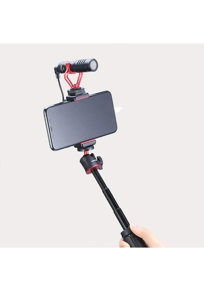 Ulanzi  St-07 Telefon Tripod Standı