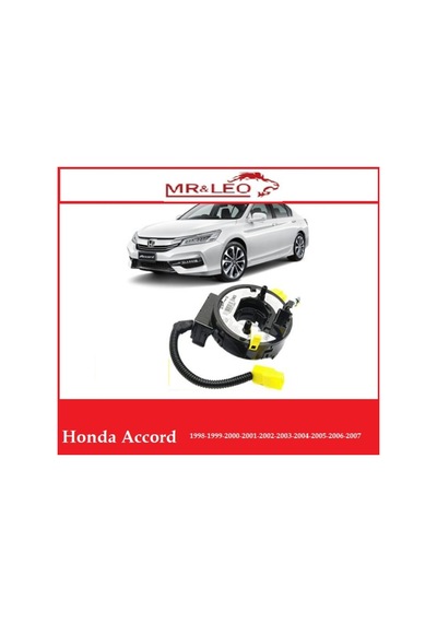 Honda Accord 2003-2007 Airbag Zemberegi 77900-Sda-Y01 292499468
