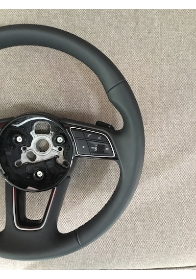 Audi Direksiyon Oem