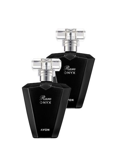 Avon Rare Onyx Kadın Parfüm EDP 2 x 50 ML