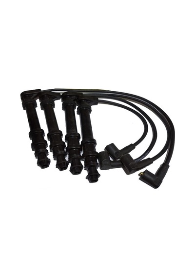 Fiat Bravo 1.6 1998-2002 Gua Buji Kablosu Takımı Netpar2261