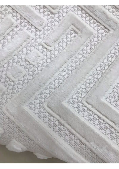 Merinos Halı Havana 73474 060 Serisi Salon Oturma Yatak Odası Halısı Krem