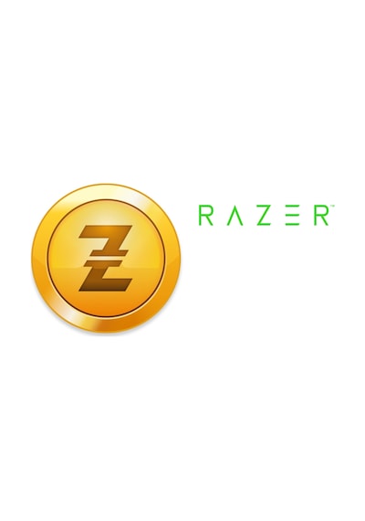 25 Tl Razer Gold Pin (529788000)