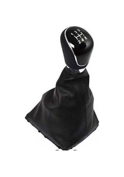 Ford Focus Vites Topuzu+vites Körüğü Set-2,5 Kasa 2008-2011-trend Paket Siyah