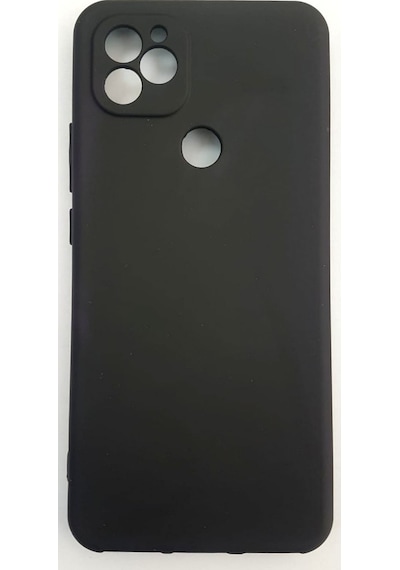 General Mobile Gm 22S Ruber Case Yumusak Slikon Kilif