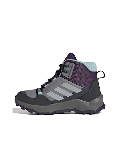 Adidas Terrex Ax4r R.rdy Mıd K Çocuk Gri Bot Js2921