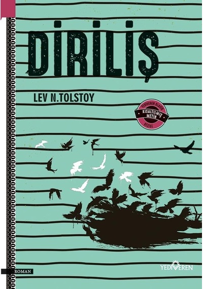 Diriliş/lev N. Tolstory / Yediveren