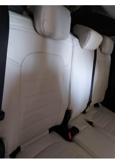 Ford Kuga Araca Özel Deri Oto Koltuk Kılıfı (517277141)