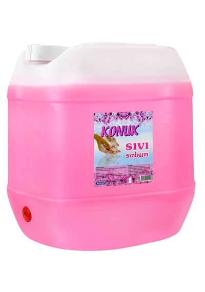 Kuzey Sıvı Sabun Pembe Düşler 20 Lt