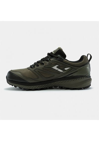 Joma Vora Men Aislatex 2123 Haki Erkek Koşu Ve Yürüyüş Ayakkabısı Tkvorw2123 Haki