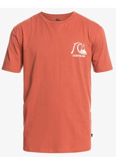 Quiksilver Eqyzt07239-mpd0 Theoriginaltee M Tees Erkek T-shirt 001