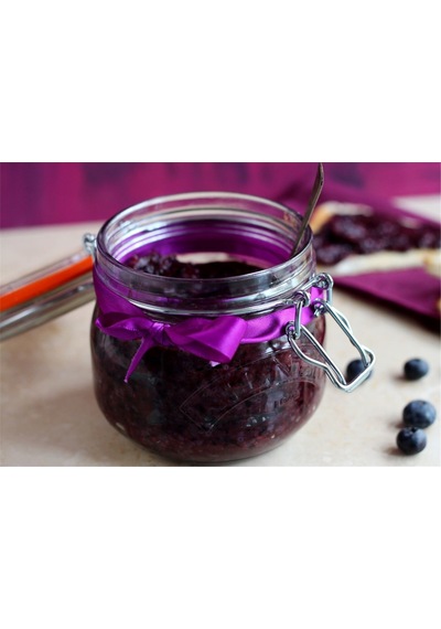 Kilner Klipsli Yuvarlak 500 Ml Kavanoz