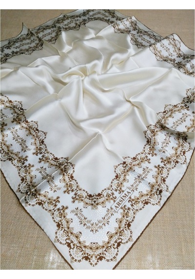 Arsima Ipek Varak Eşarp 1201-10
