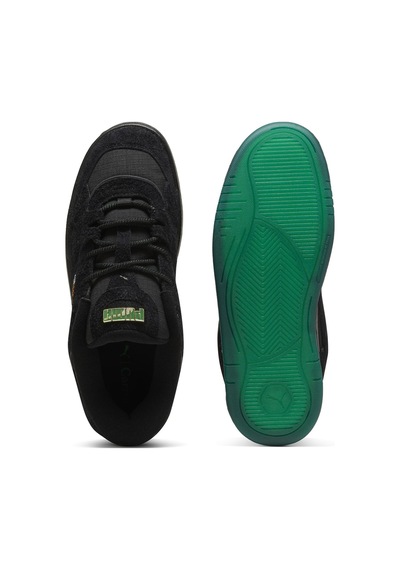 Puma -180 Carrots Erkek Sneaker-siyah Siyah