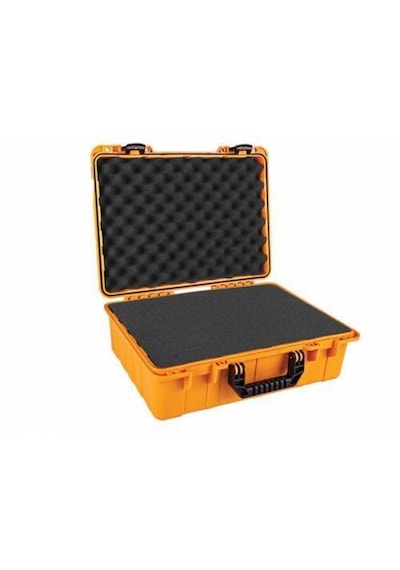 Super-Bag Safari Case Takım Çantası Süngerli Sf-400S Sarı