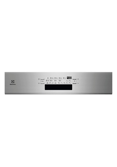 Electrolux EEM48300IX A Enerji Sınıfı 5 Programlı Ankastre Bulaşık Makinesi Beyaz