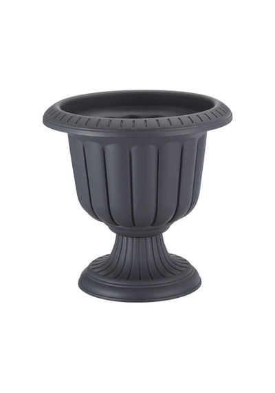Eminhome Nergis Ayaklı Saksı 36X26 Cm 9.8 Lt (475952316)