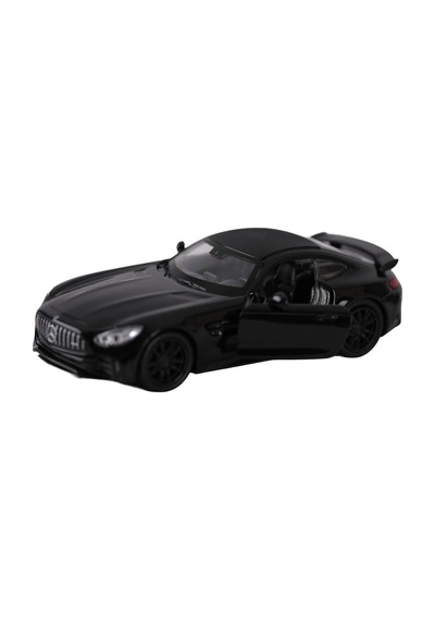 43747 Welly Dıecast Mercedes Amg Gtr 72