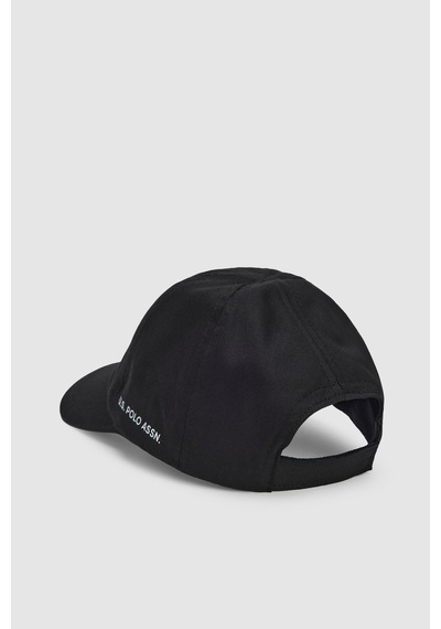 U.s. Polo Assn. Kadın Siyah Şapka 50326168-vr046