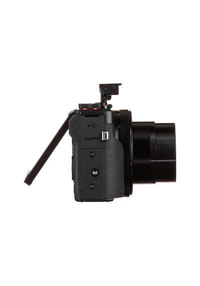 Canon Powershot G7 X Mark III Kompakt Fotoğraf Makinesi (Canon Eurasia Garantili)