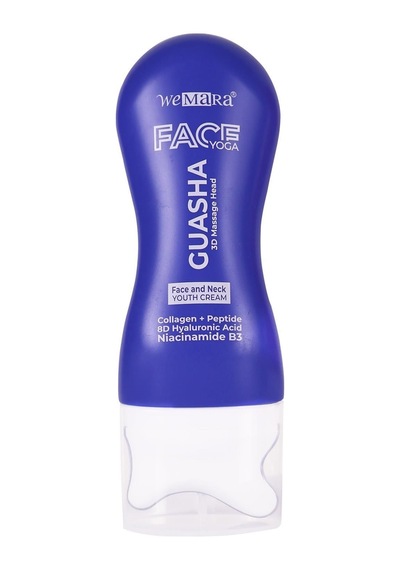 Mara Guasha Face Yoga 80 ML