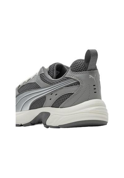 Puma Puma Milenio Tech Lt Unısex Gri Ls Ayakkabı Ssls