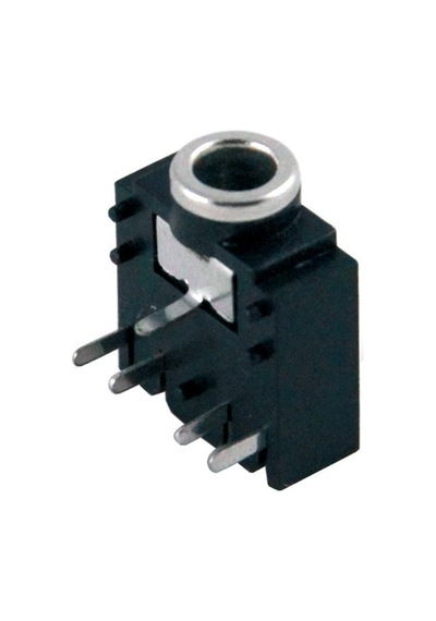 IC-260 Stereo Şase 3.5mm