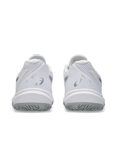 Asics Asıcs Game Ff Kadın Beyaz Tenis Ayakkabısı 1042a281-101 Beyaz