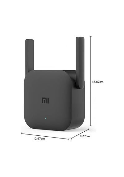Xiaomi Mi Wi-fi Menzil Genişletici Pro